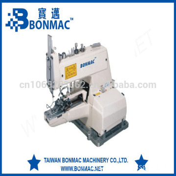 BM- 373 High-speed Single Thread Button Attaching Industrial Sewing Machine